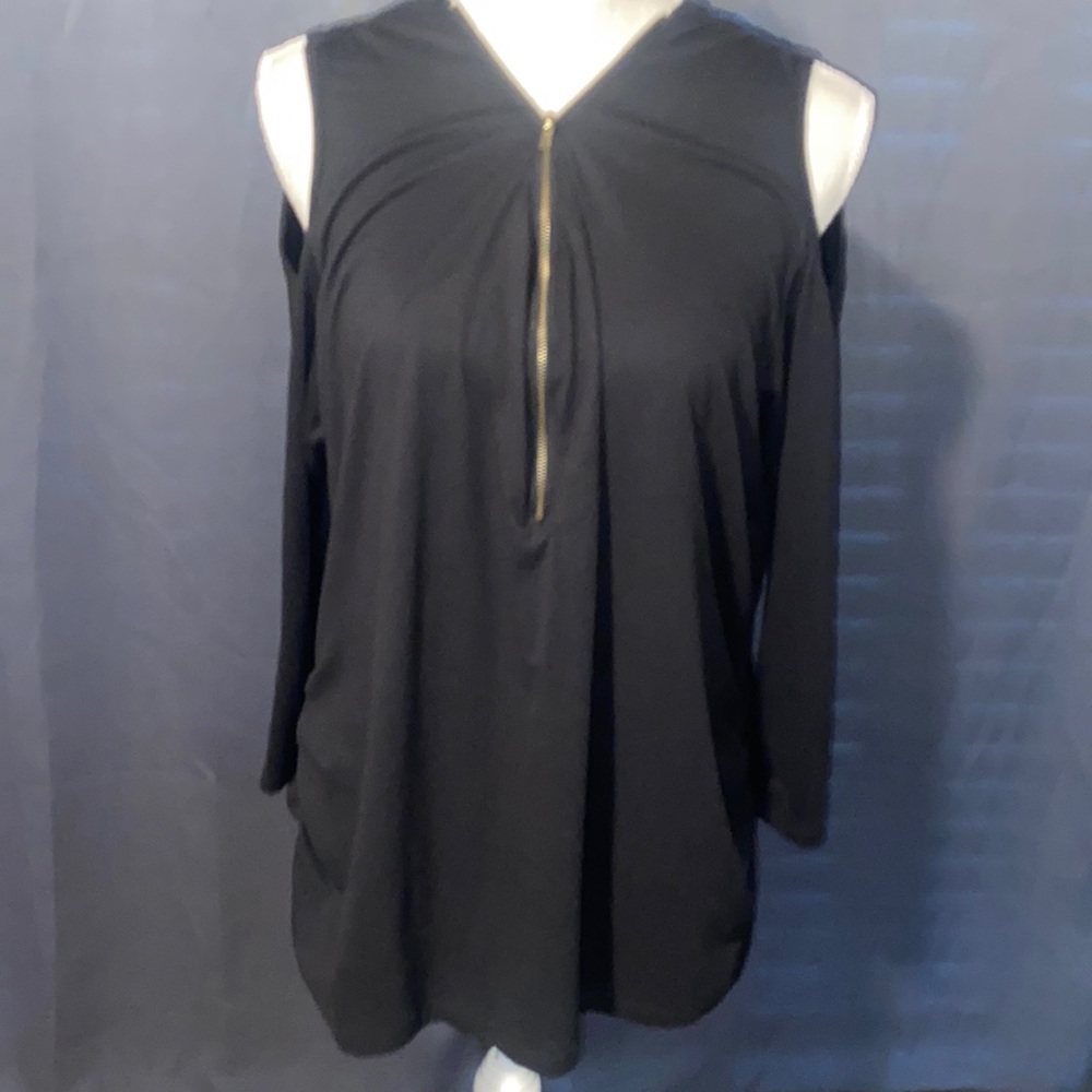 Woman Top